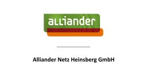alliander